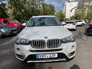 BMW X3 foto 2