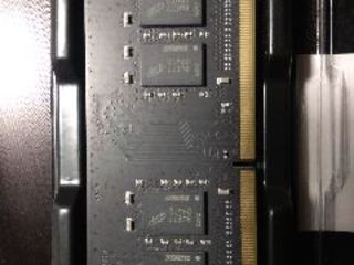 DDR-4, 4GB, 2400MHZ, SODIMM; "Micron" & 4GB, 2400MHZ; "Samsung" foto 2