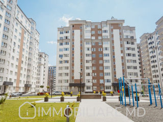 Apartament cu 2 camere, 68 m², Ciocana, Chișinău foto 18