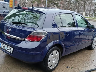 Opel Astra foto 5