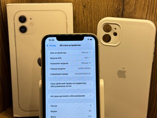 iPhone 11 128gb foto 3