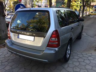 Subaru Forester foto 3