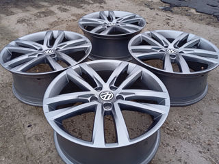 R18 VW R-line. 5x112 foto 3