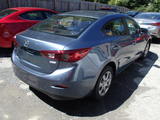 Mazda 3 foto 5