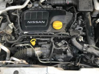 Motor. Cutie de viteze Nissan qashqai 1,6 benzin. 1,5 dci.  2,0 dci.  Si alte piese foto 2