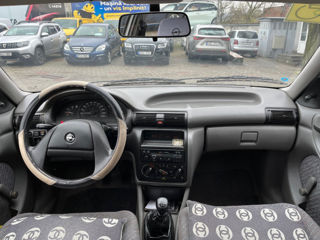 Opel Astra foto 8