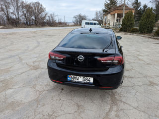 Opel Insignia foto 5