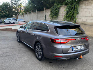 Renault Talisman foto 6