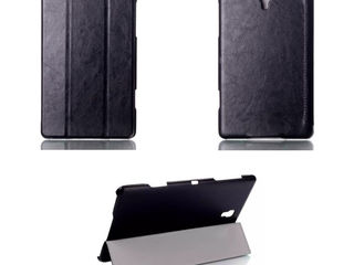 Galaxy Tab S (8.4") T700 / T705 - чехол, защитная пленка