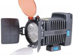 Professional Video Light LED-5001