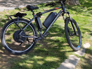 Vind bicicleta electrica 1000W