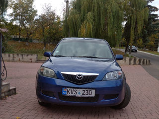 Mazda 2 foto 7