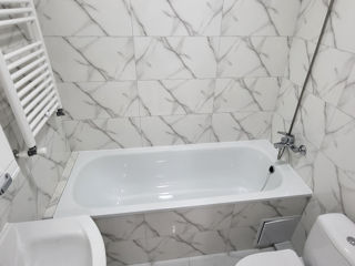 Apartament cu 2 camere, 47 m², Durlești, Chișinău foto 2