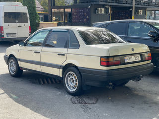 Volkswagen Passat foto 4