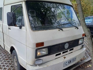 Volkswagen LT