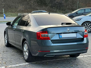 Skoda Octavia foto 6