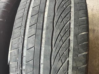 Продам 2 б.у шины 275/45 R20 Hifly Summer foto 3