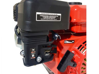 Motor benzina Elefant GX200 ax 19mm- livrare/garantie/ 4 rate la 0% /instrumentmarket foto 3