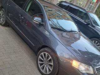 Volkswagen Passat foto 5