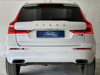 Volvo XC60 foto 3