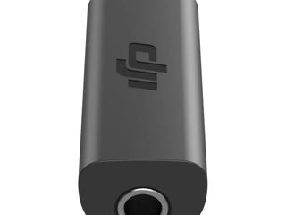 DJI Osmo Pocket / Pocket 2 Part 8 Adaptor USB-C pentru Microfon 3.5 mm foto 2