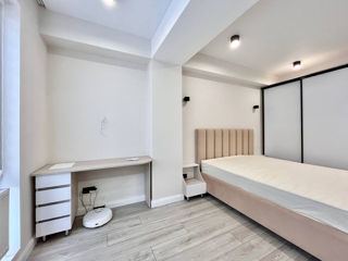 Apartament cu 1 cameră, 46 m², Centru, Chișinău foto 6