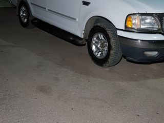 Ford Expedition фото 2