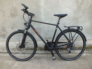 KTM Highline. foto 10