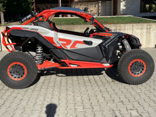 Can-Am (BRP) CAN AM MAVERICK XR foto 3