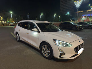 Ford Focus foto 7