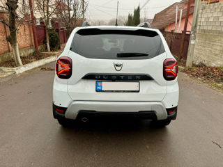 Dacia Duster foto 5