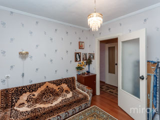 Apartament cu 4 camere, 84 m², Ciocana, Chișinău foto 7