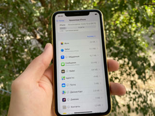 iPhone 11 на 64 об foto 4