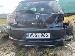 Renault Megane foto 2