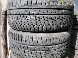 R20 265/45 Hankook ICept Evo 2 SUV