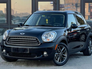 Mini Countryman foto 2