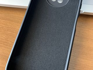 Xiaomi Redmi Note 9T - силиконовый чехол foto 5