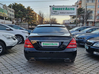 Mercedes S-Class foto 4