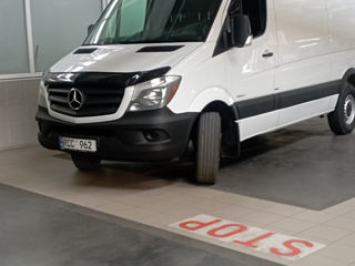 Mercedes Sprinter foto 3