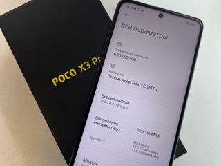 Poco x3 Pro