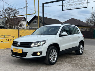 Volkswagen Tiguan foto 5