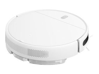 Робот-пылесос Xiaomi Mi Robot Vacuum-Mop Essential, White foto 4