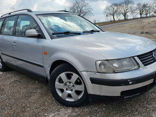 Volkswagen Passat foto 4