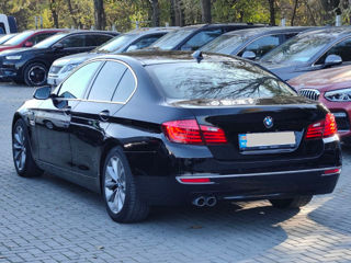 BMW 5 Series foto 5