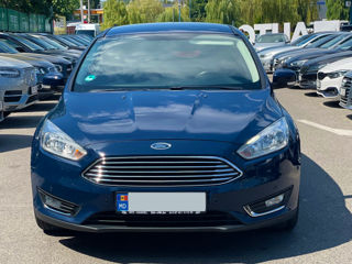 Ford Focus foto 2