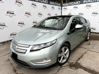 Chevrolet Volt