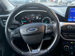 Ford Focus foto 14