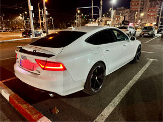 Audi A7 foto 2