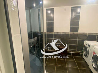 Apartament cu 3 camere, 129 m², Centru, Chișinău foto 6