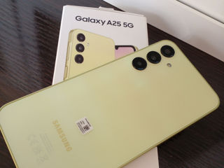 Samsung A25 foto 2